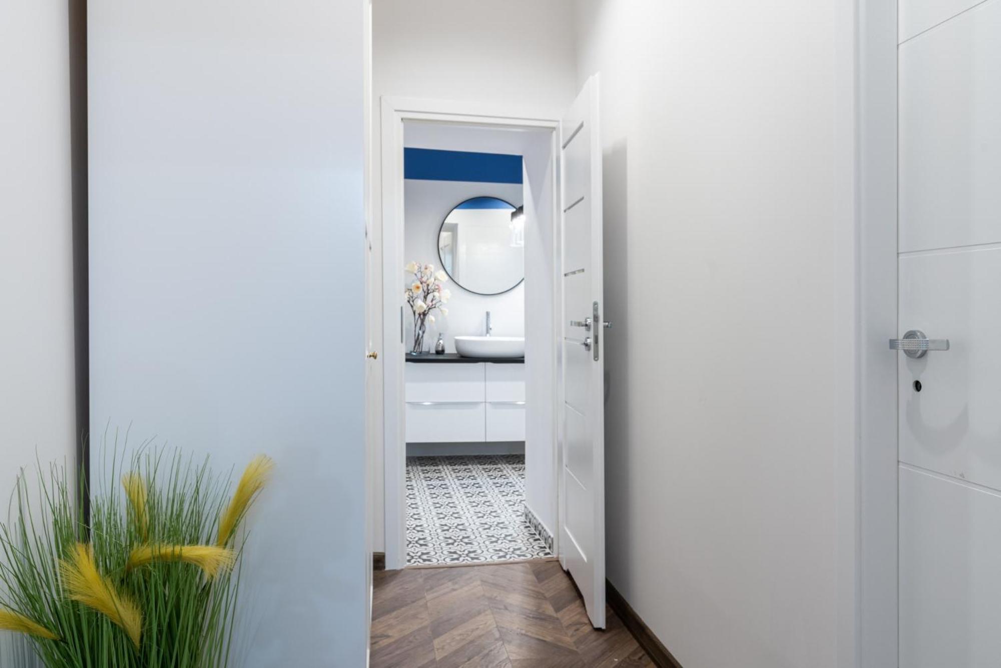 4Seasons Apartament Krakow Center Appartement Buitenkant foto