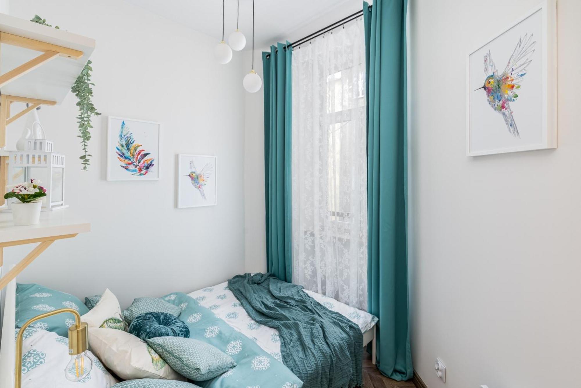 4Seasons Apartament Krakow Center Appartement Buitenkant foto
